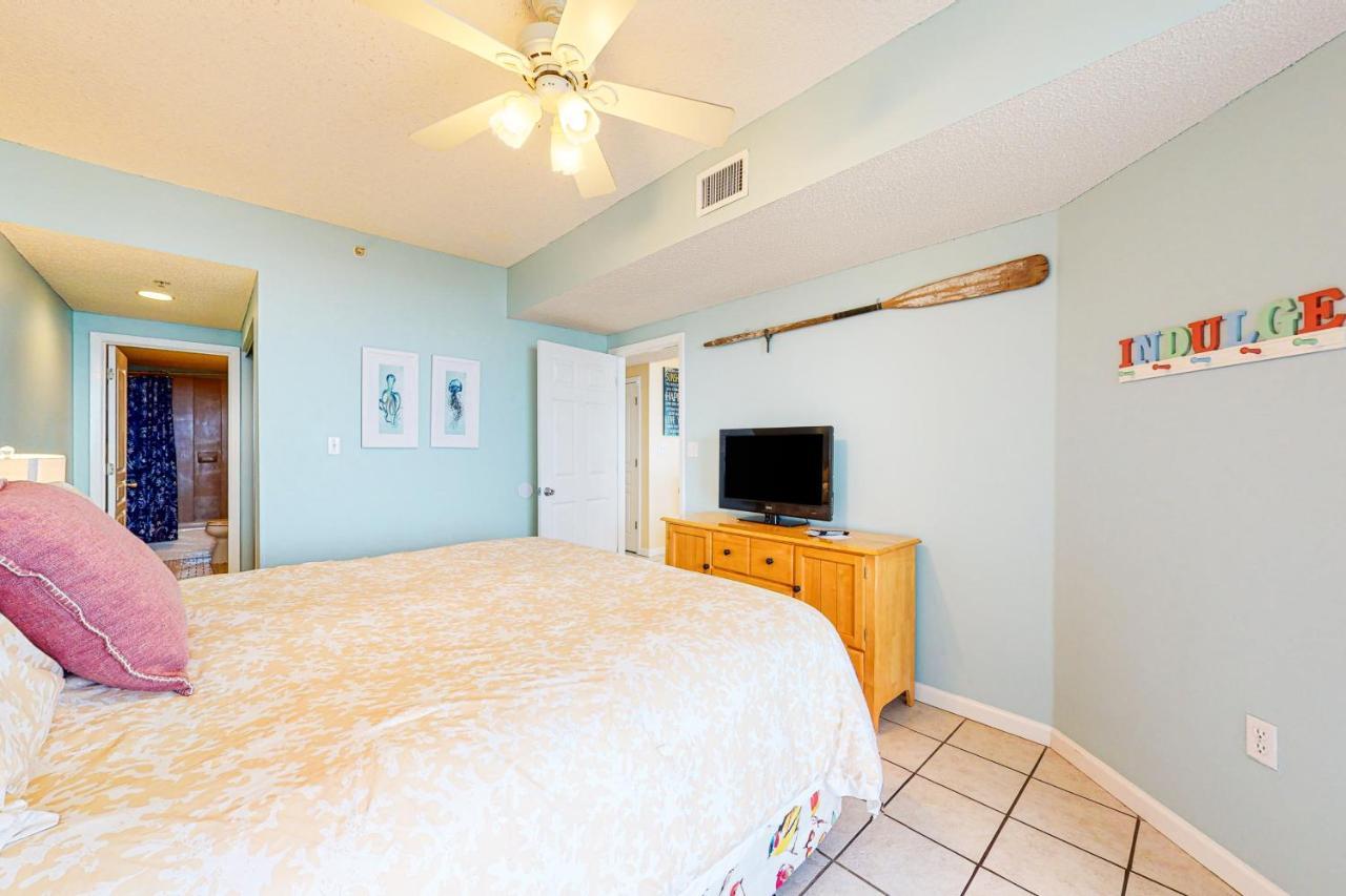 Silver Beach 205 Orange Beach Exterior foto